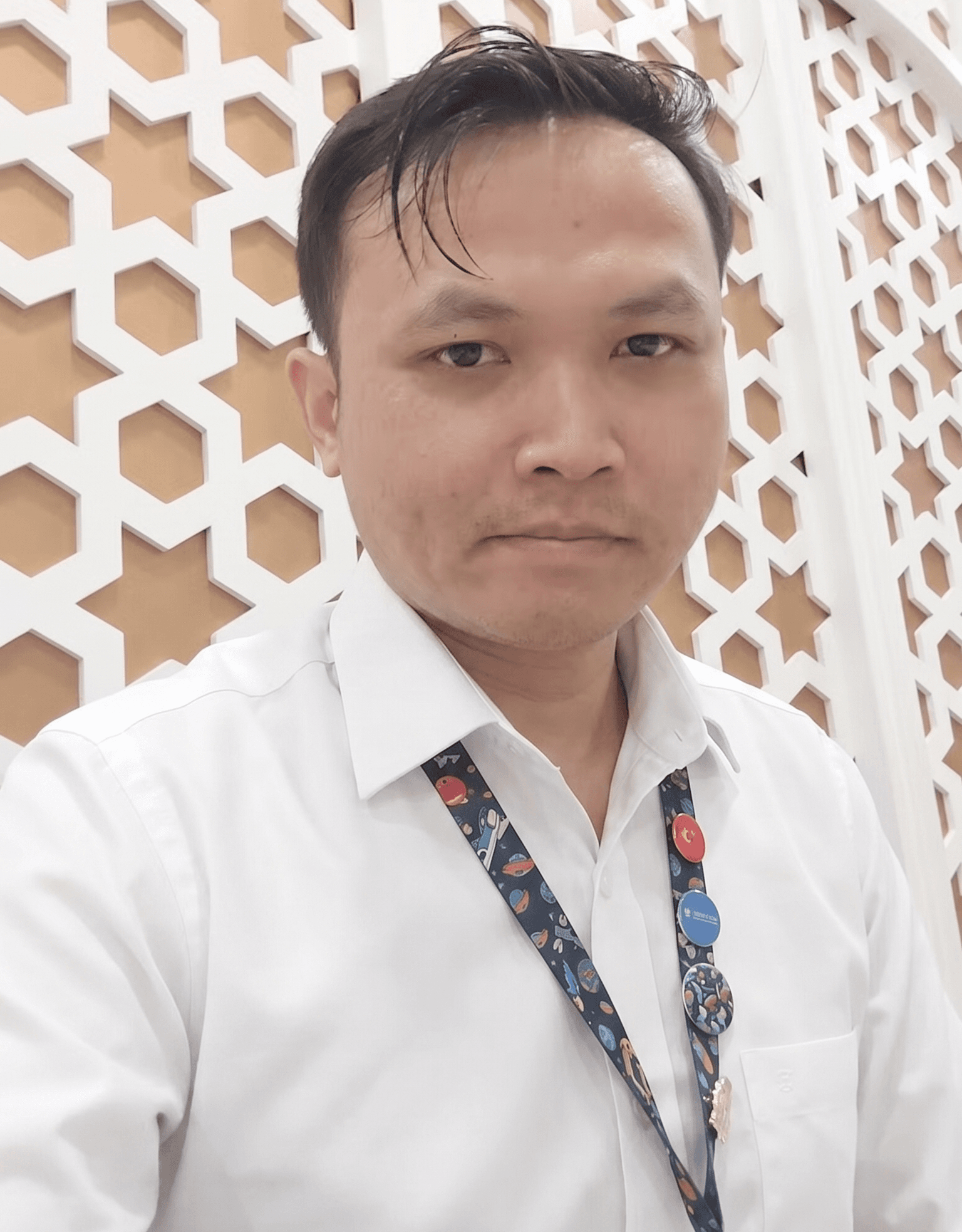 Atri Ariska Alfa