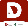 Danamas logo