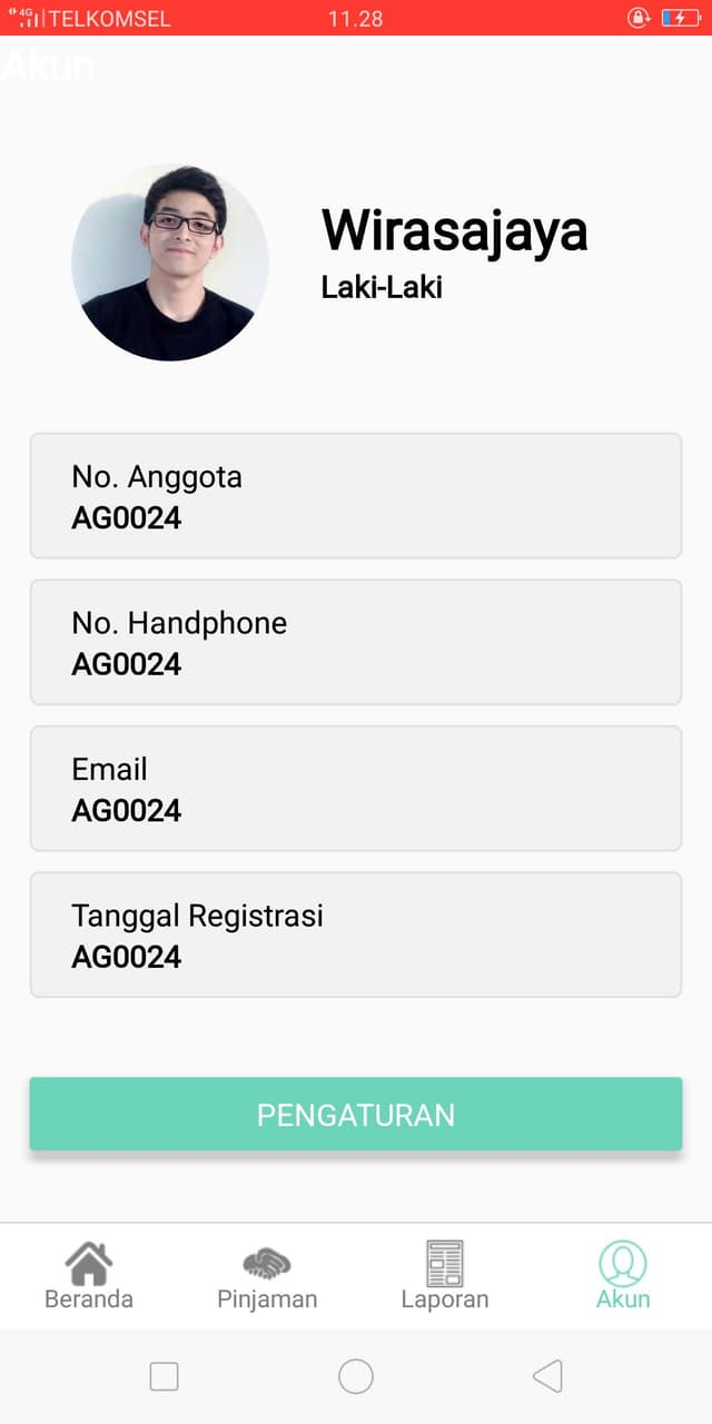 PT Arnawa Teknologi Informasi documentation 4