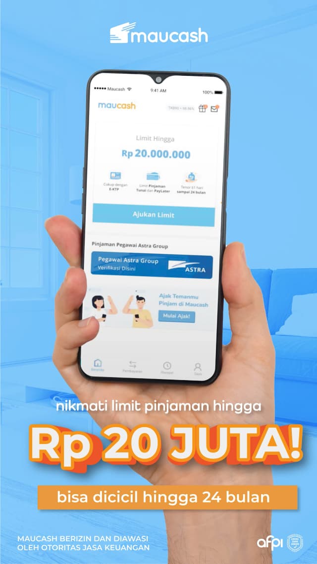 PT Astra Welab Digital Arta documentation 2