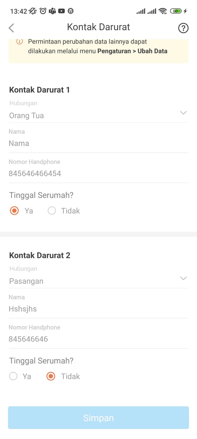 PT Astra Welab Digital Arta documentation 5