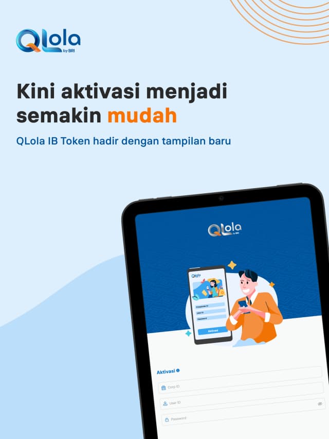 PT Bank Rakyat Indonesia documentation 5