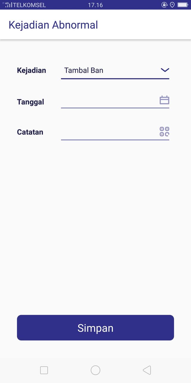 PT FAN Integrasi Teknologi documentation 2