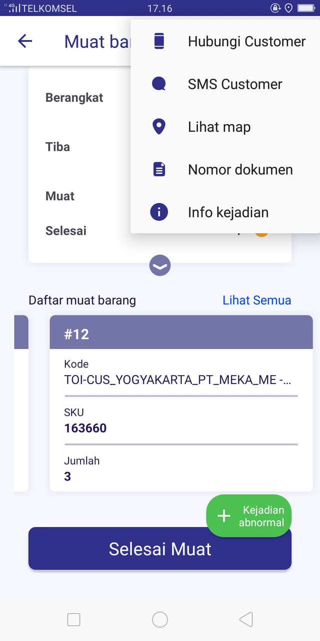PT FAN Integrasi Teknologi documentation 3