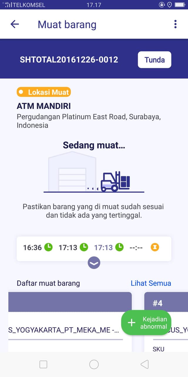 PT FAN Integrasi Teknologi documentation 4
